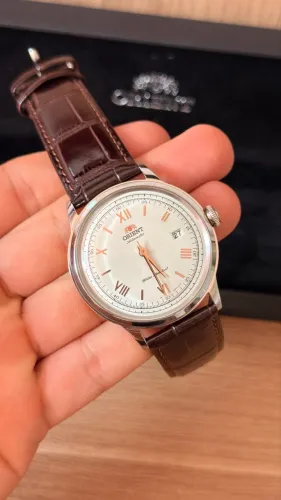 Orient Bambino Automático 