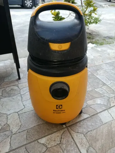 Aspirador Eletrolux 3000