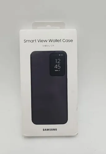 Capa original Galaxy s24