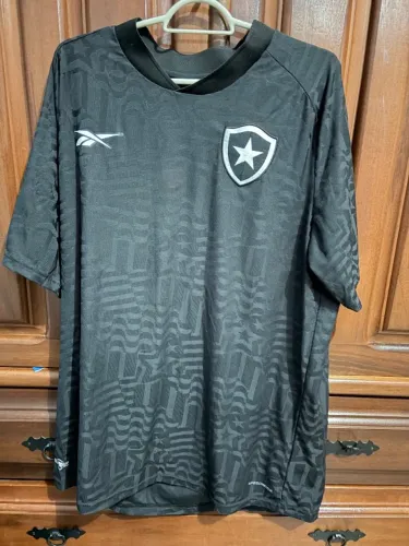 Camisa Botafogo Reebok Away 23/24