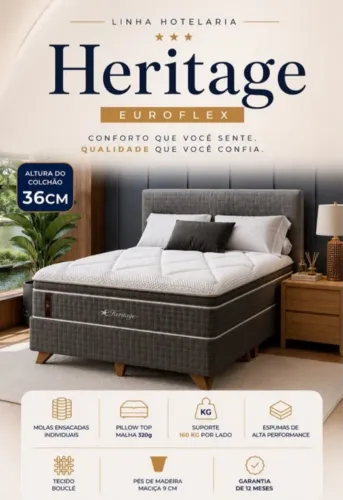 Camas diretamente de Fábrica