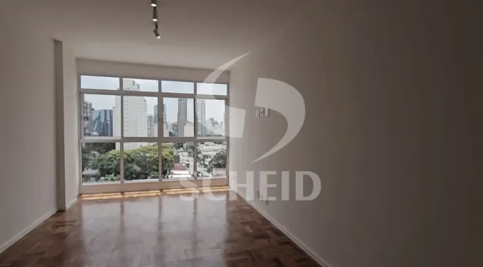 Apartamento 3 quartos para venda no Itaim Bibi