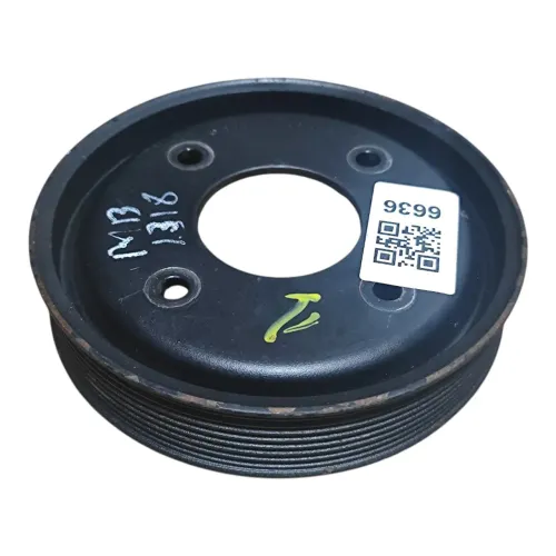 Polia Da Bomba D Agua Mb 1318 Om 904