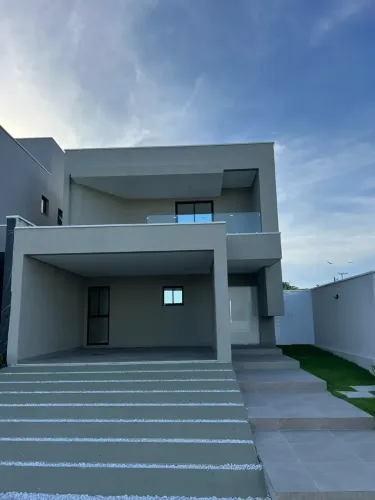 CASA DUPLEX JARDINS DAS DUNAS TERRA BRASILIS
