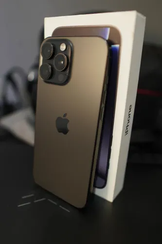 iPhone 16 pro max - 256 gb
