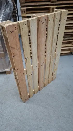 Pallet Padrão Europeu 800x1200