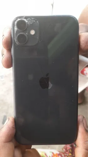 iPhone 11 256 giga