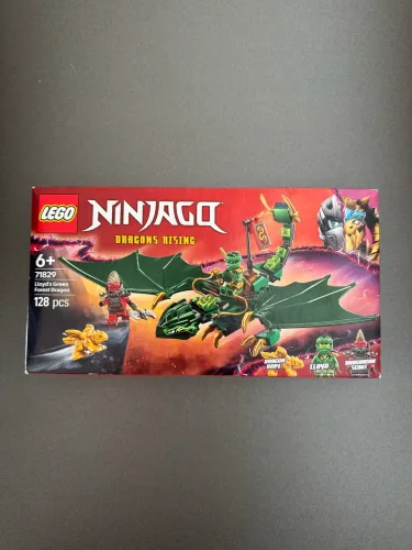 Lego 71829