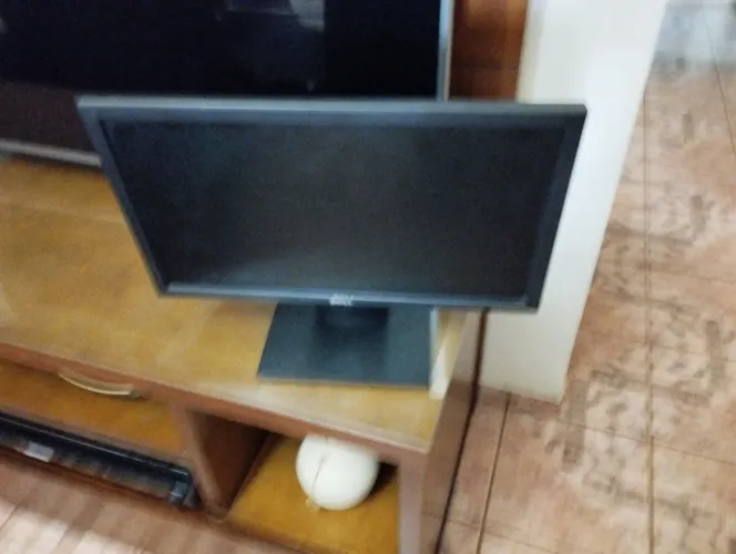 Monitor Dell LED