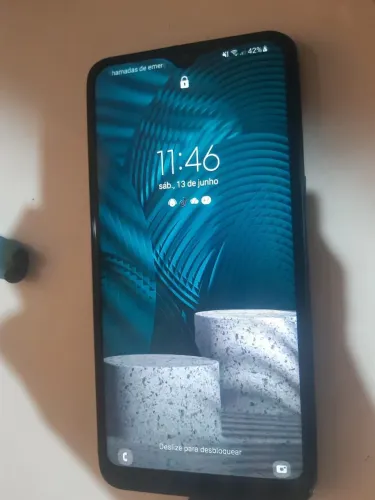 Celular Samsung Galaxy a10s