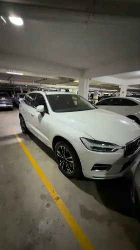 Volvo XC-60 XC 60 T-8 Híbrido Inscription 2.0 5P 2021