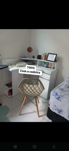 Mesa de estudo