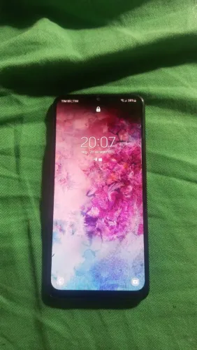 Vendo A20 todo original  trinco fio de cabelo mau da pra ver