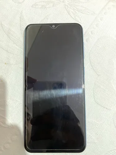 Samsung Galaxy A50