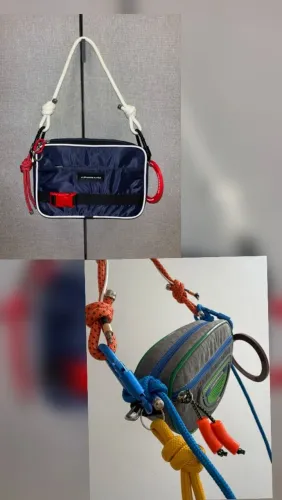 Kit 2 Bolsas Alexandre Pavão