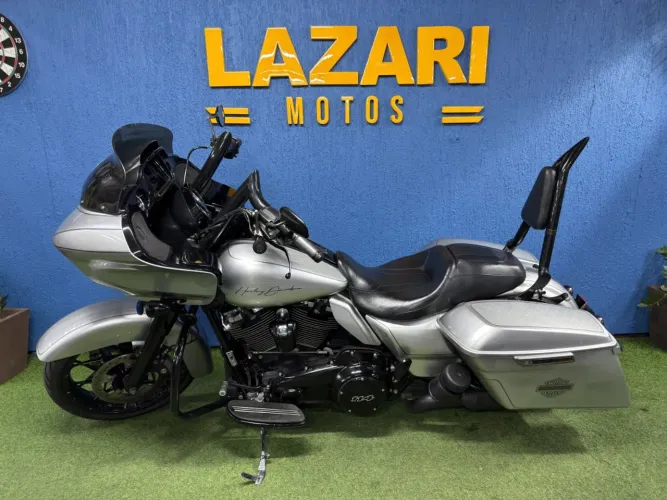Harley-davidson Road glide special 120th anniv fltrxs 2020