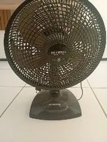 Ventilador mondial