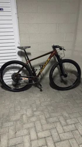 Bicicleta Audax ADX300