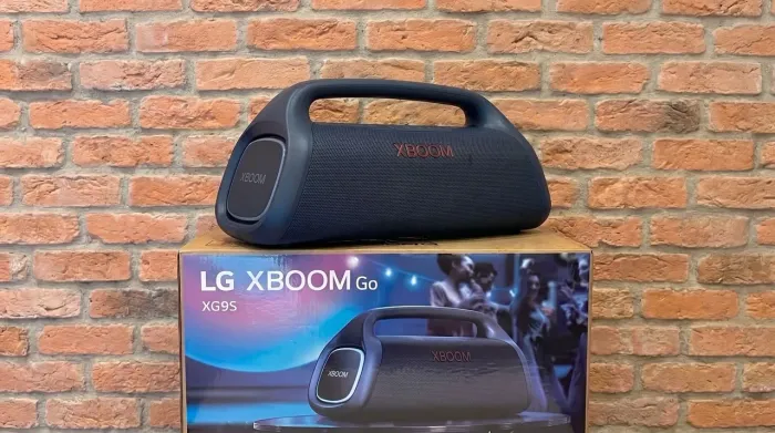 Bomboox LG XG9S