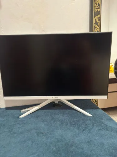 Vendo Monitor gamer 165hz
