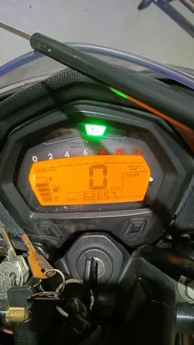 Vendo  do dk 150 