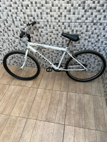 Bicicleta aro 26