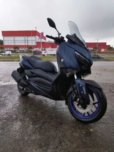 Xmax 250/ ano 2024 