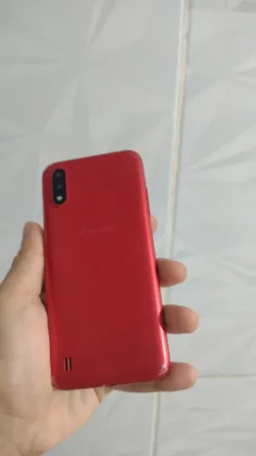 A01 VERMELHO