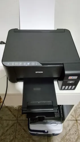 Impressora Epson L3250 vende-se R$ 997