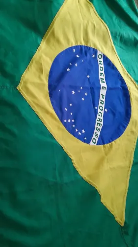 Bandeira Brasil
