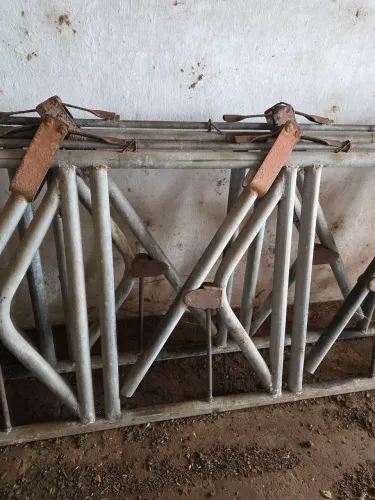 Canzil para gado