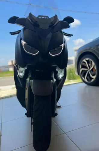 Xmax 2023