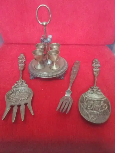 Decoração para cozinha