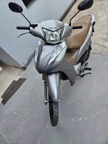 Vendo Honda bis