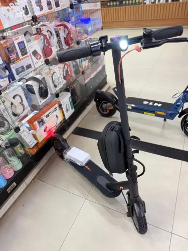 PATINETE ELÉTRICO V1 MAX 250W 36V