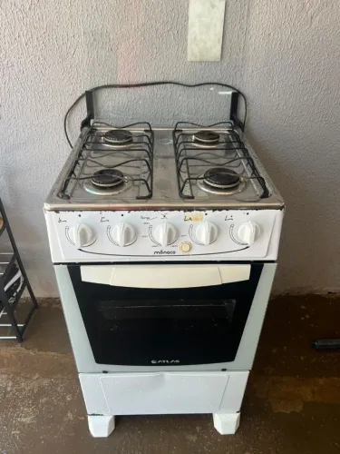 Vendo fogão barato
