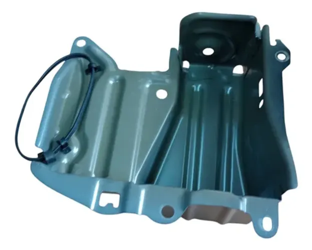 Suporte Macaco Toyota Hilux Sw4 2008