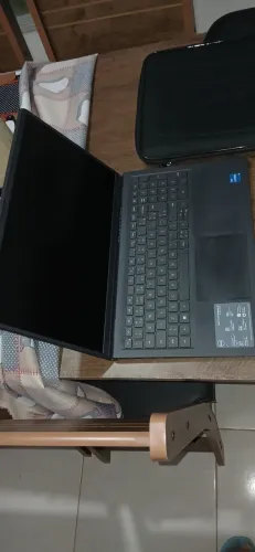 Notebook Dell Inspiron 15 Intel Core i5 11ª Gen - 8GB RAM / 256GB SSD / Tela Full HD