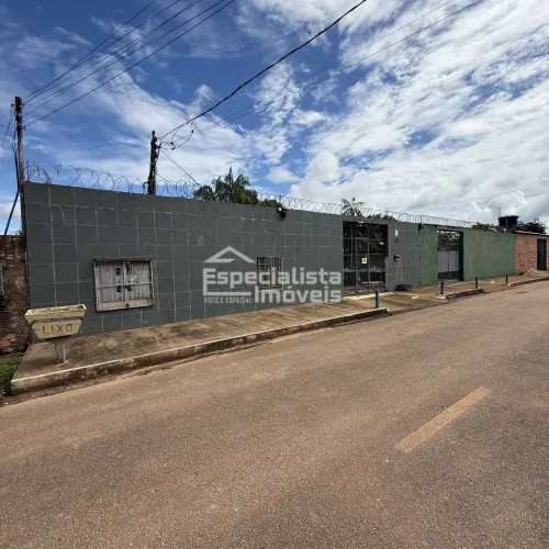 VENDA 1200m2 a 150m da Guaporé