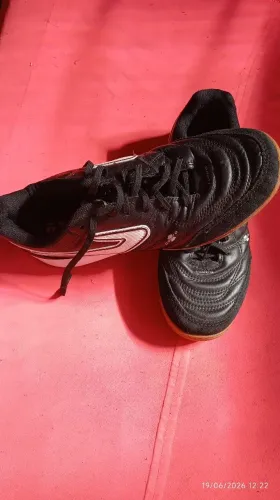 Chuteira Topper salão 40