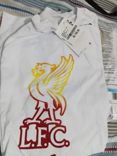 Camiseta jordan