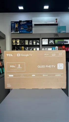 TCL QLED FHD 32"
