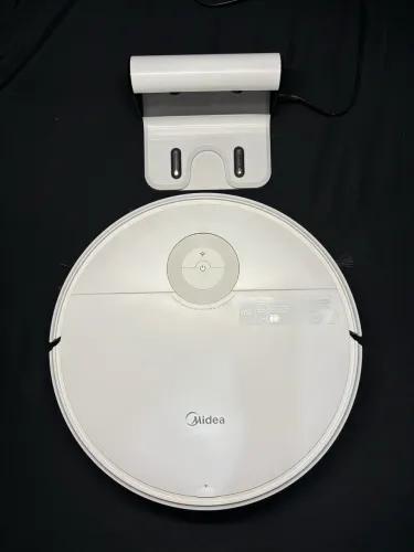 Robô aspirador Midea I5c
