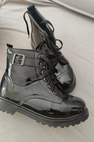 Bota infantil 