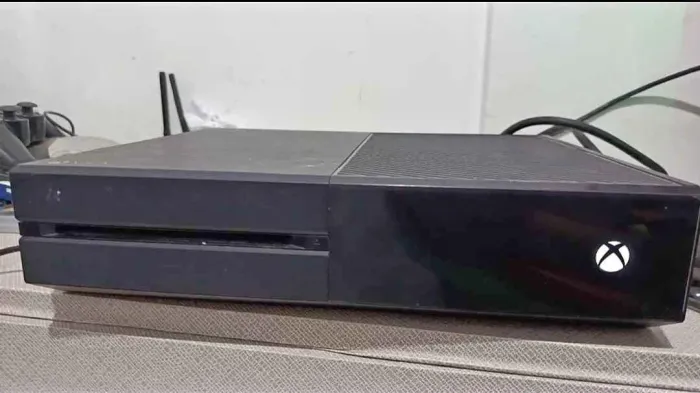 Xbox One