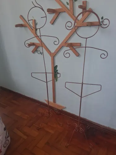 Manequins