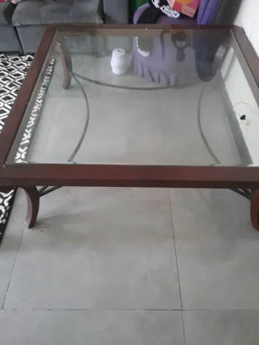 Vendo mesa