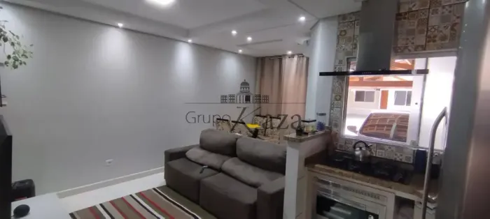 Oportunidade - Casa em Condomínio - Residencial Pitangueiras - Bandeira Branca - Jacareí -