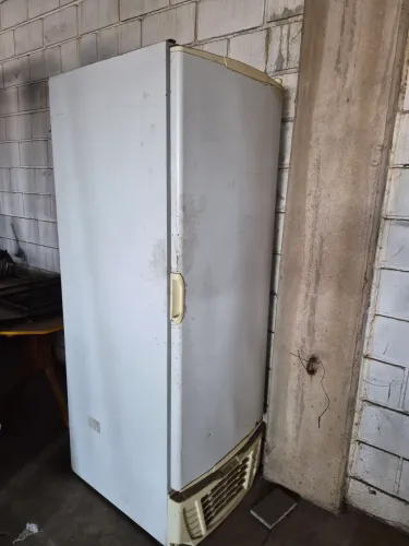 Vendo Expositor Gelopar 578L (Usado - No estado - Ótima Oportunidade)