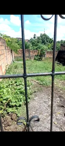 Lindo terreno Saubara Bahia